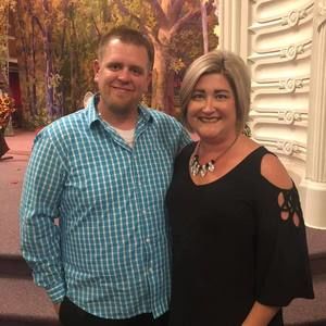 Meet your Posher, Joe